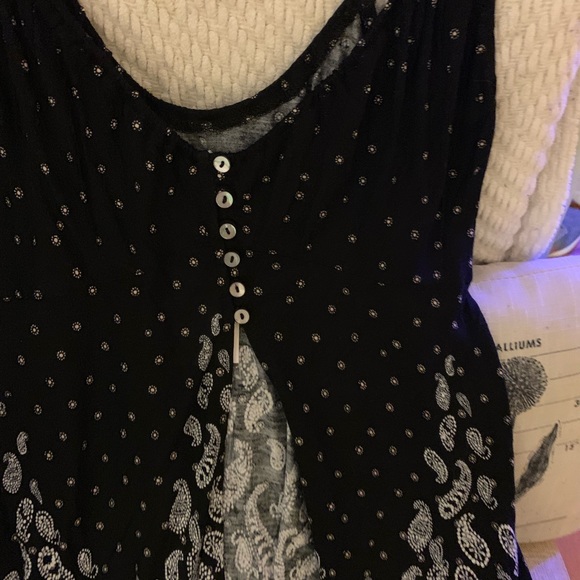 New kimchi blue beach tank - Picture 2 of 5